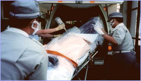 Exploring Hisashi Ouchi: A Look At The Life Through Photos