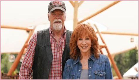 Exploring Reba McEntire's Family: Does Reba Have Grandkids?