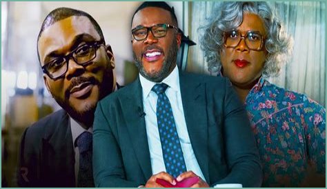 Is Tyler Perry Really Dead? The Truth Behind The Rumors