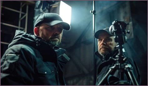 Understanding The Role Of DS2 Directors In Modern Film Industry