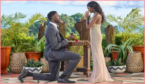 Unveiling The Secrets: The Rules Of The Bachelorette